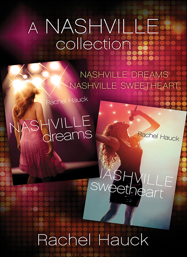 A Nashville Collection