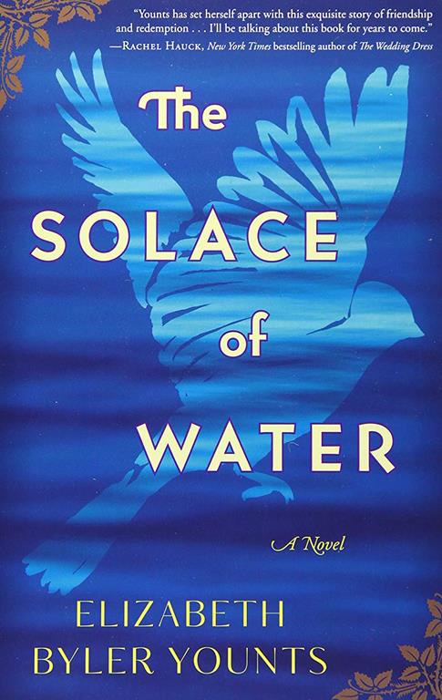 The Solace of Water: A Novel