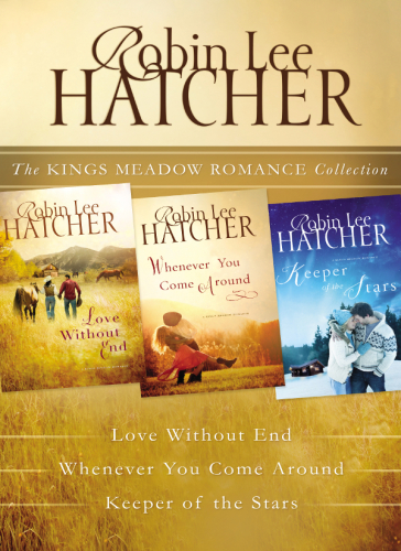 The Kings Meadow Romance Collection