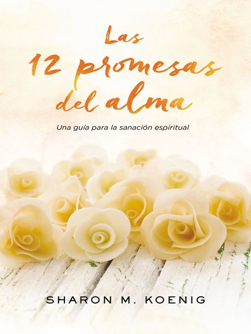 Las 12 promesas del alma