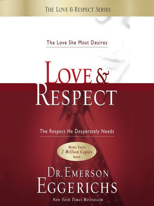 Love and   Respect Unabridged