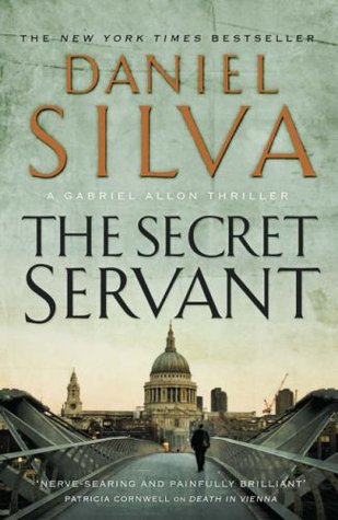 The Secret Servant