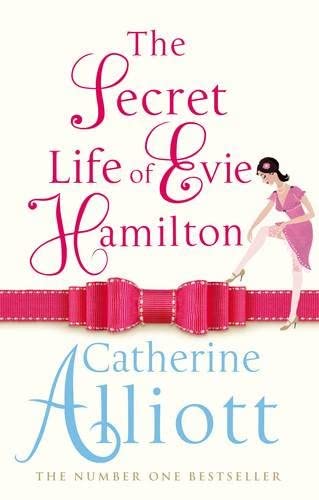 Secret Life of Evie Hamilton