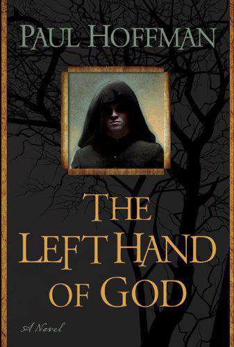 The Left Hand of God