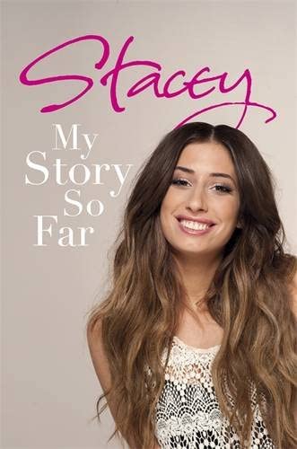 Stacey: My Story So Far