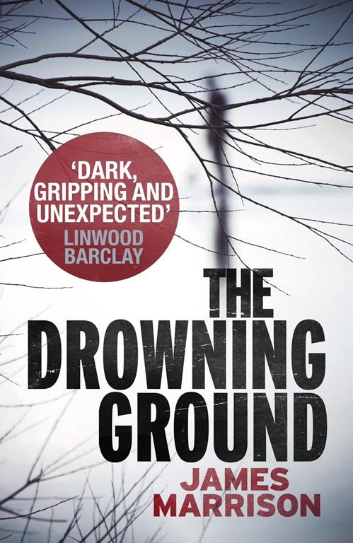 The Drowning Ground (Guillermo Downes Thriller)