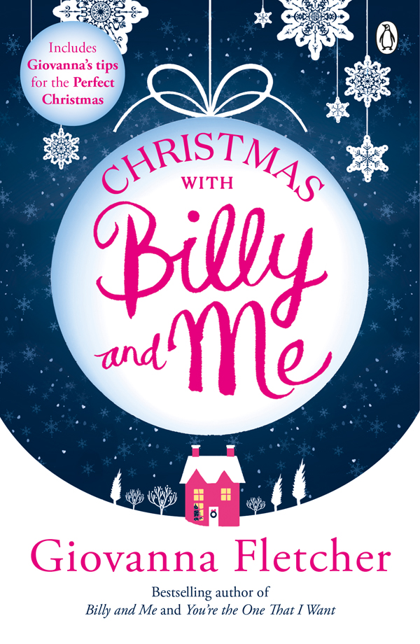 Christmas with Billy and Me