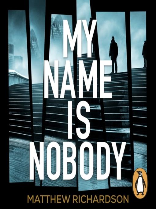 My Name Is Nobody