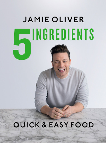 5 Ingredients – Quick Easy Food