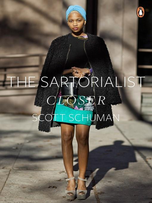 The Sartorialist