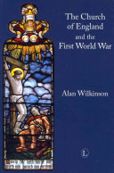 The Church of England and the First World War