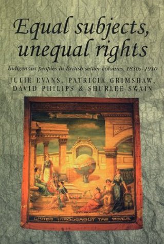 Equal Subjects, Unequal Rights