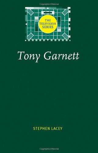 Tony Garnett