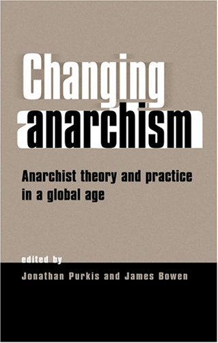 Changing Anarchism