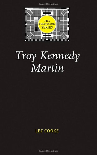 Troy Kennedy Martin