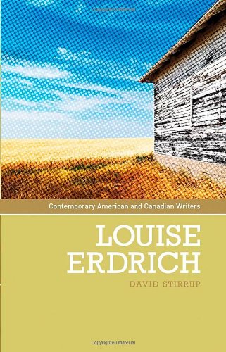 Louise Erdrich