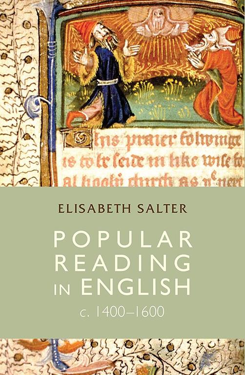 Popular reading in English c. 1400&ndash;1600