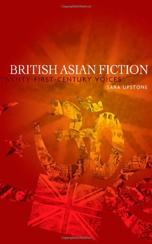 British Asian Fiction