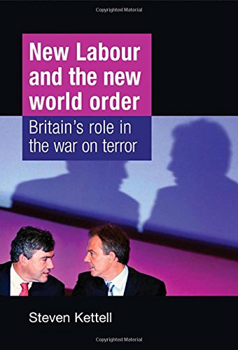 New Labour and the New World Order