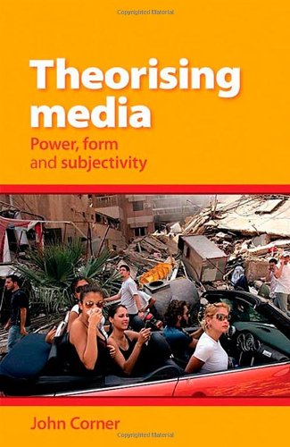 Theorising Media