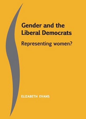 Women and the Liberal Democrats