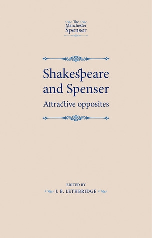 Shakespeare and Spenser