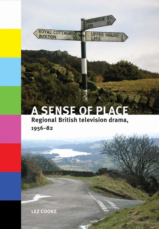 A sense of place: Regional British television drama, 1956&ndash;82