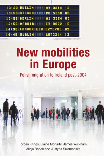 New Mobilities in Europe