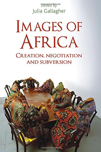 Images of Africa