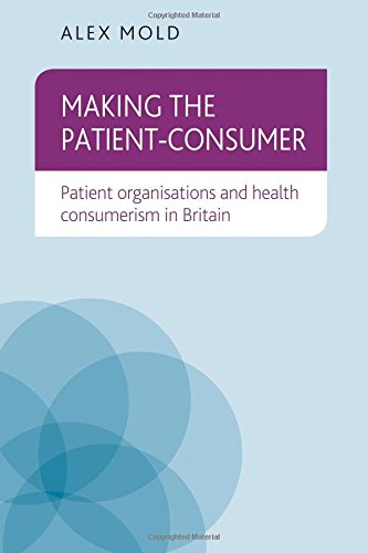 Making the Patient-Consumer