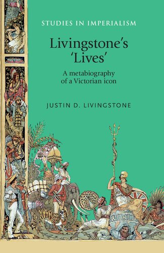 Livingstone's 'Lives'