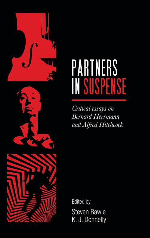 Partners in Suspense