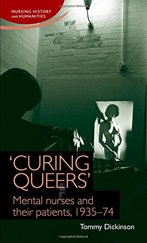 Curing Queers'