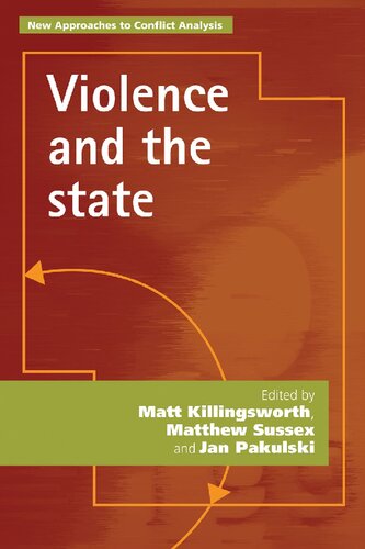 Violence and the State