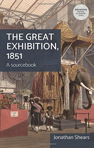 The Great Exhibition, 1851