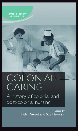 Colonial Caring