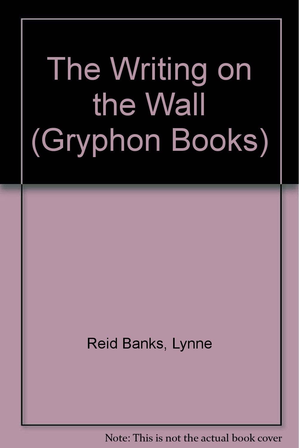 The Writing on the Wall (Gryphon Books)