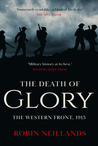 The Death of Glory