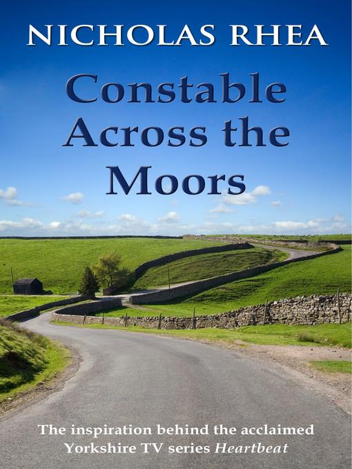 Constable Across the Moors