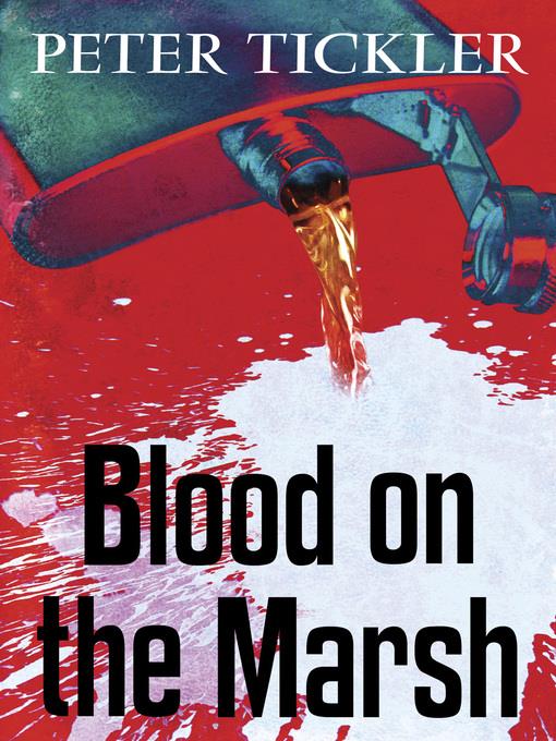 Blood on the Marsh