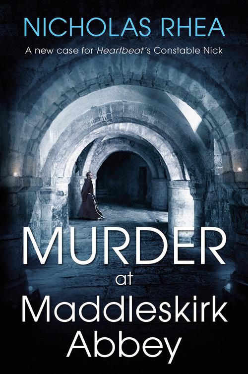 Murder at Maddleskirk Abbey