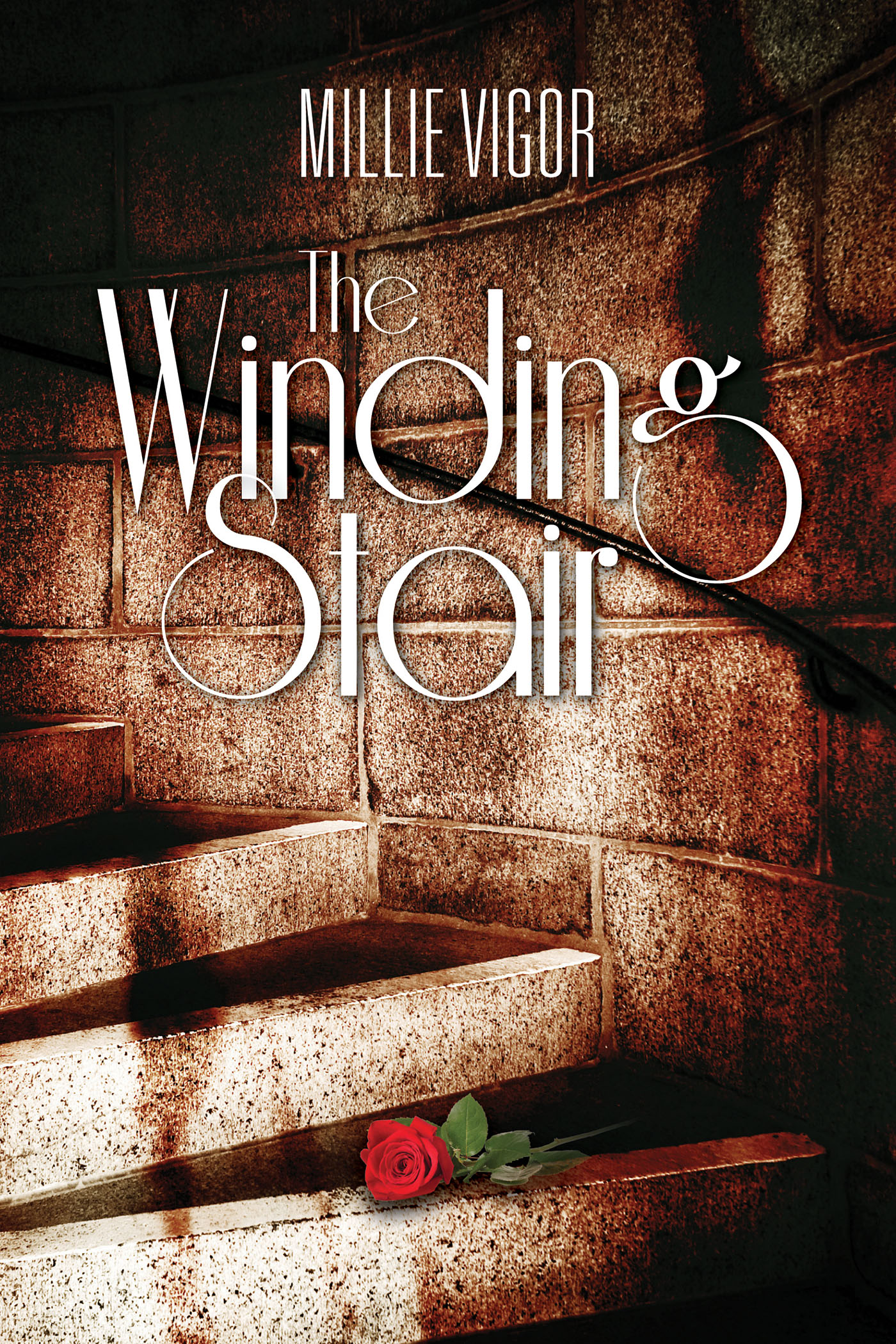 The Winding Stair