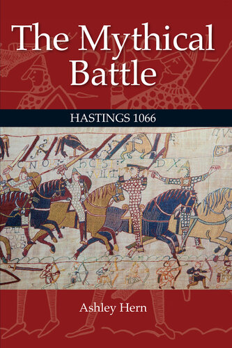 The mythical battle : Hastings 1066