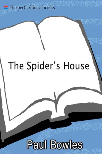 The Spider's House