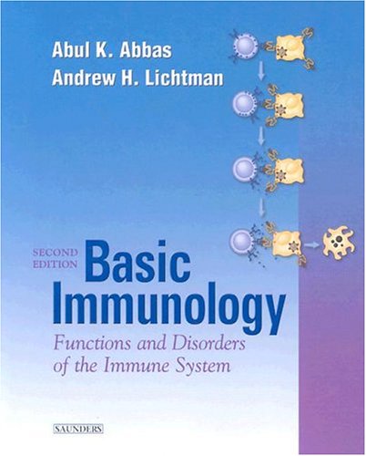 Basic Immunology