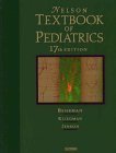 Nelson Textbook Of Pediatrics