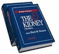 Brenner &amp; Rector's the Kidney