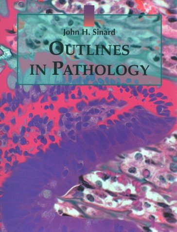 Outlines In Pathology