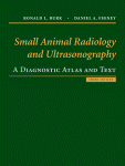 Small Animal Radiology and Ultrasound