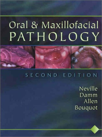 Oral &amp; Maxillofacial Pathology